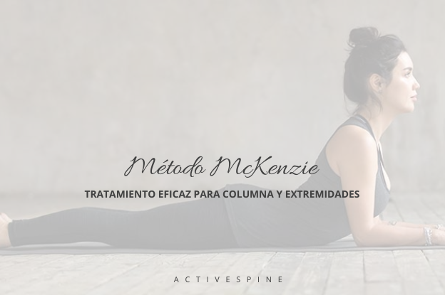 Método McKenzie